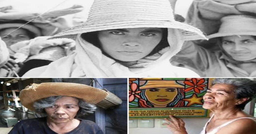 Fallece Adela Legrá, un ícono del cine cubano 5 Fallece Adela Legrá, un ícono del cine cubano