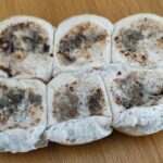 En la foto, el pan de Cuba