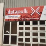 En la foto, una de las filiales de Katapulk