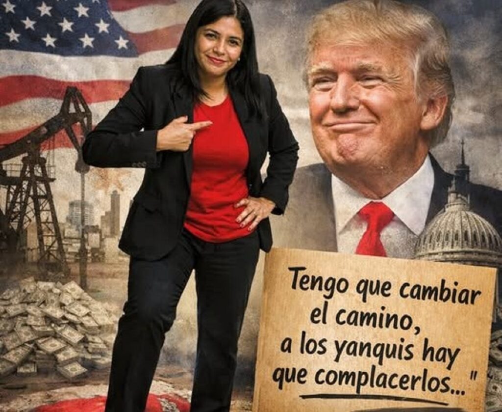 En la imagen, una foto relativa al tema, generada con AI