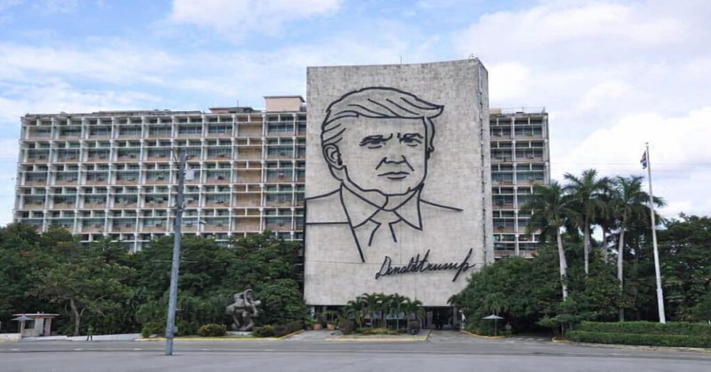 Cuba, Orión y sus dos supergigantes 7 Cuba, Orión y sus dos supergigantes