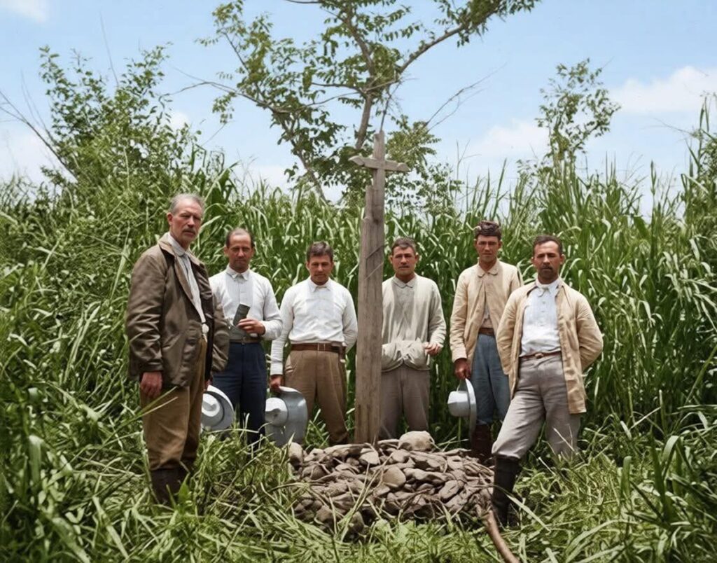 La semilla del fuego 