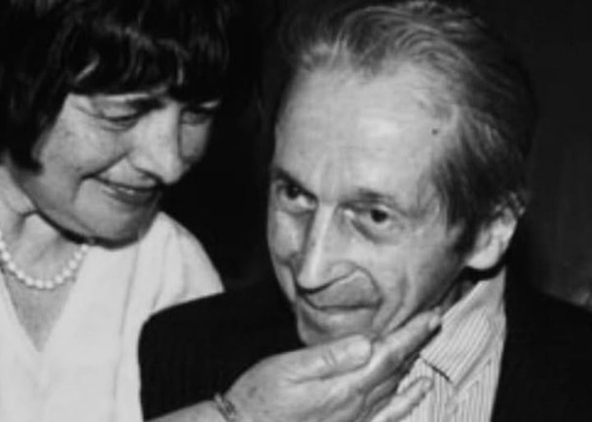 En la foto, Anton Sukhinski