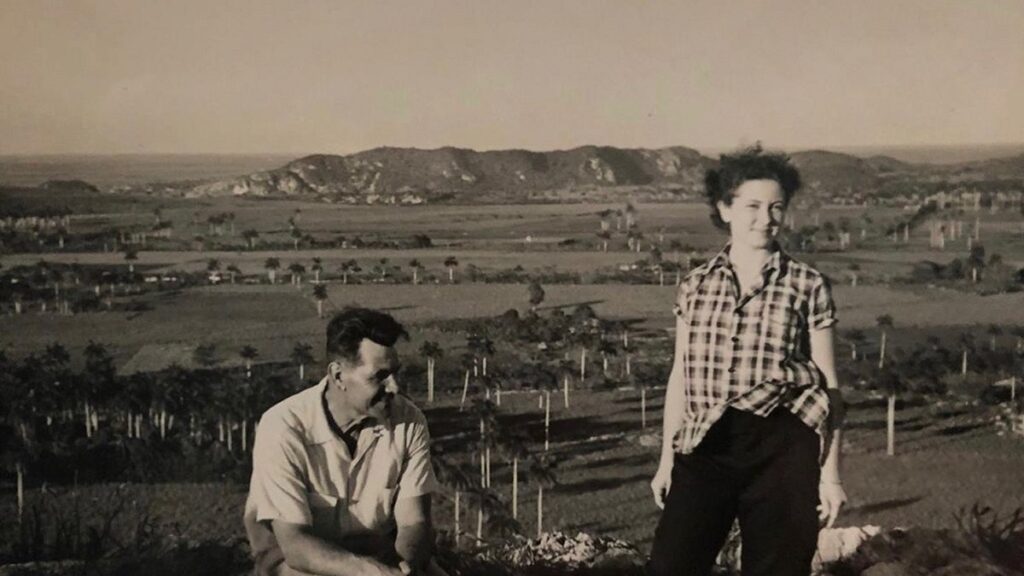 El cubano de exportación 3 El cubano de exportación