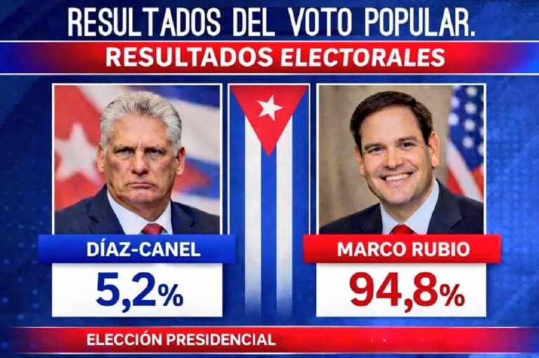 En la foto, los protagonistas de la votación