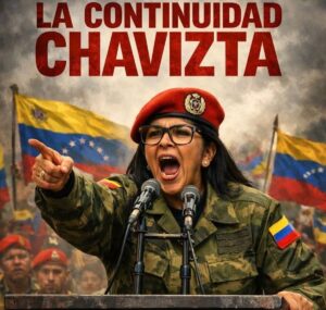 En la foto, una imagen relativa al tema