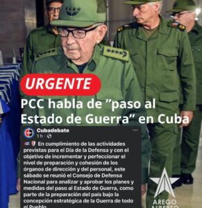 En la foto, una imagen relativa al texto