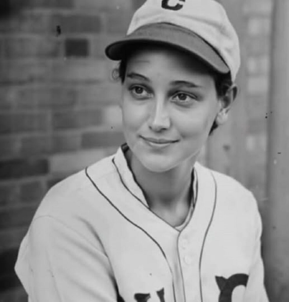  La mujer que retó a los Yankees y ganó todo menos el derecho a jugar 