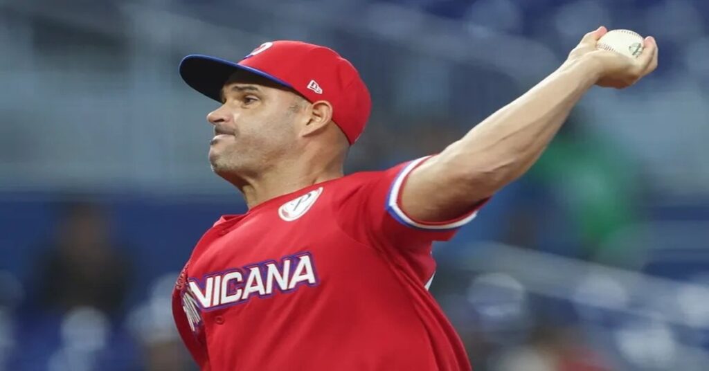 En la foto, Raúl Valdés