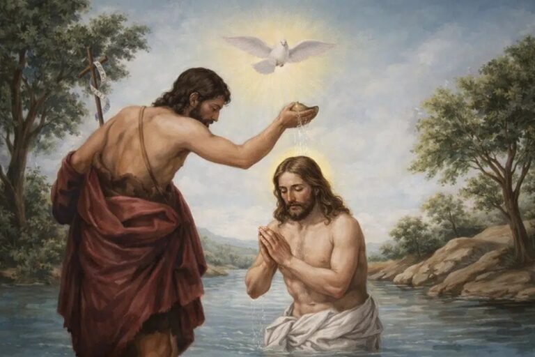 En la foto, una imagen relativa al texto