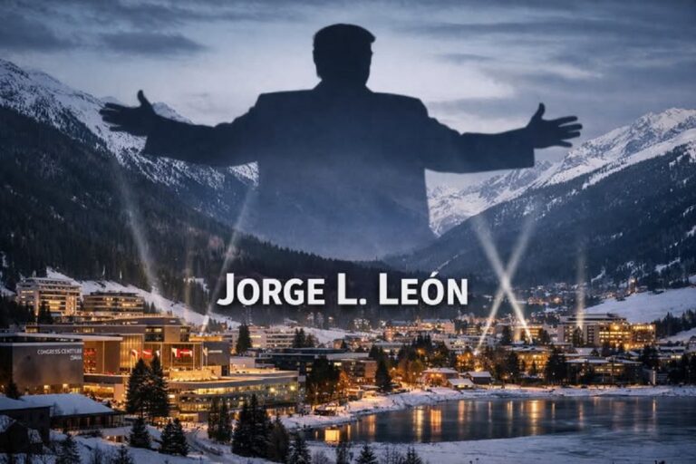 En la foto, una imagen generada con AI relativa al tema