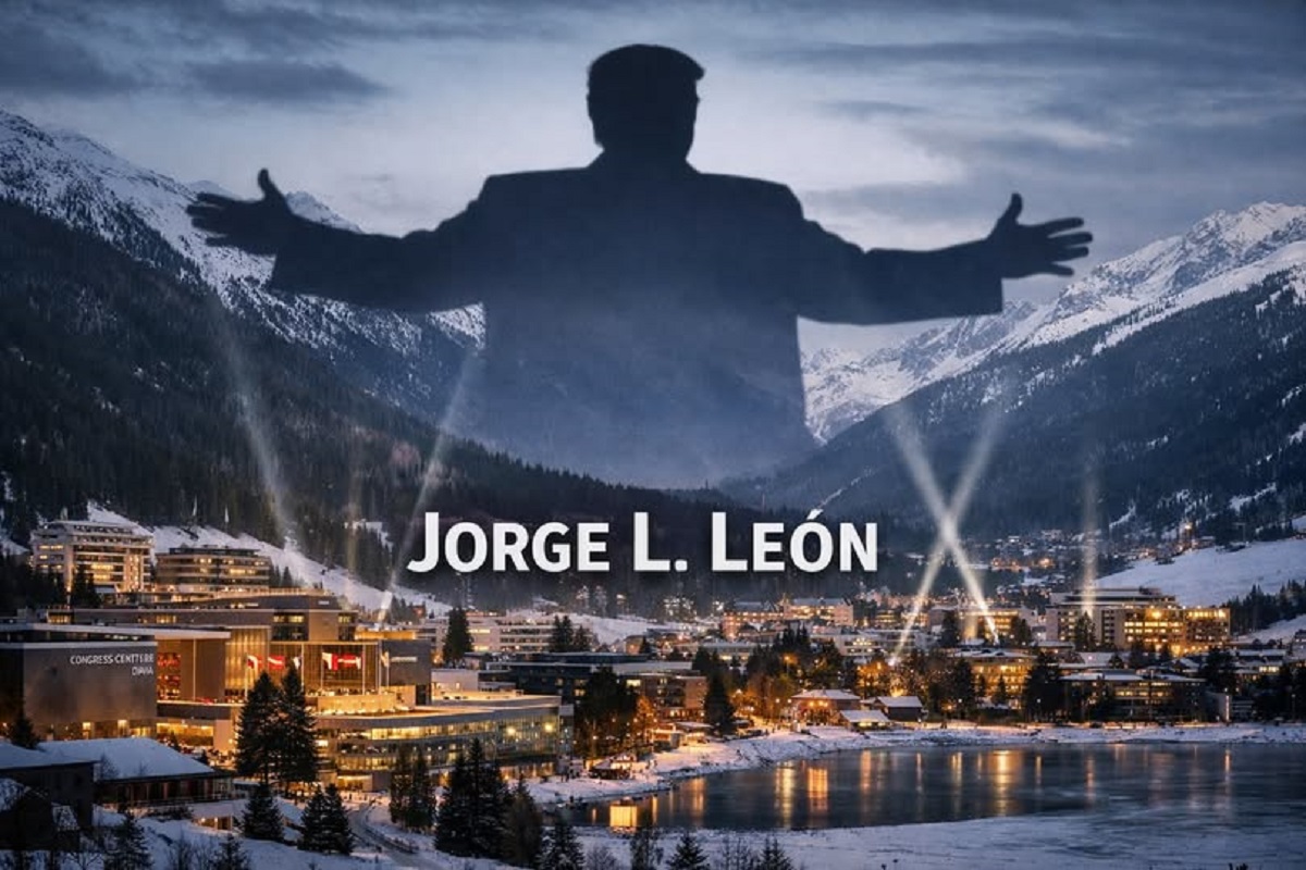 En la foto, una imagen generada con AI relativa al tema