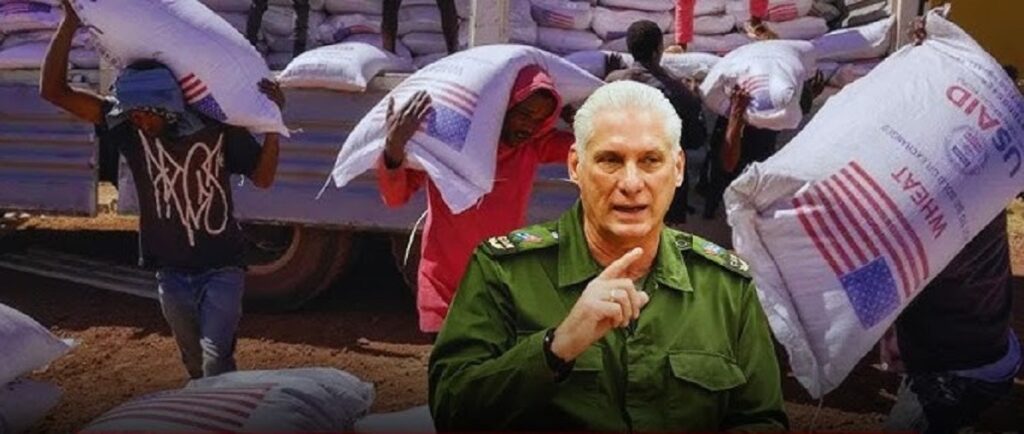 En la foto, una imagfen relativa al tema