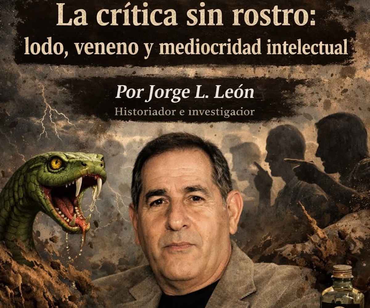 En la foto, una imagen relativa al tema