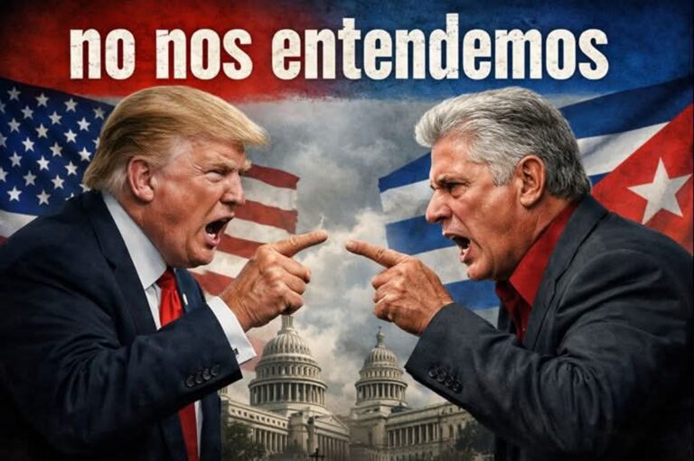 En la foto, una imagen relativa al texto