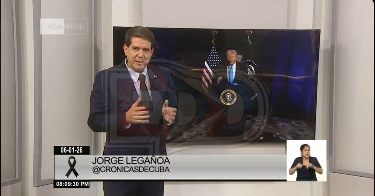 En la foto, Jorge Legañoa