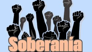 En la foto, una imagen alusiva al tema