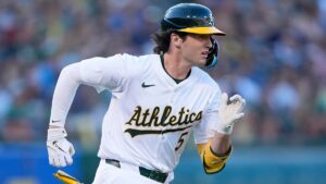 En la foto, Jacob Wilson