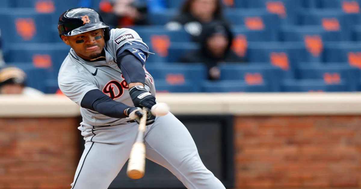 En la foto, Andy Ibáñez