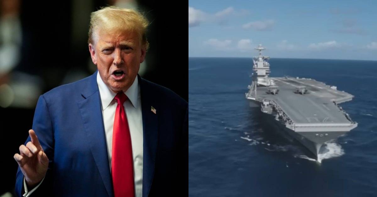 En la foto, una imagen relativa al texto