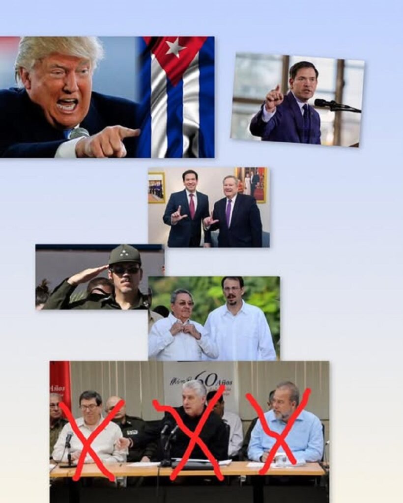 En la foto, una imagen relativa al texto