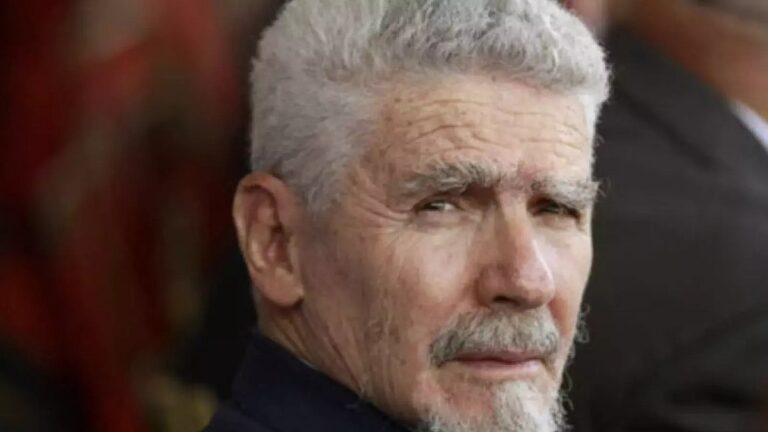 En la foto, Ramiro Valdés