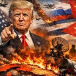 En la foto, una imagend e AI relacionada con el texto