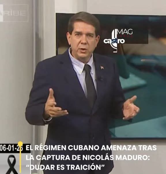 En la foto, Jorge Legañoa