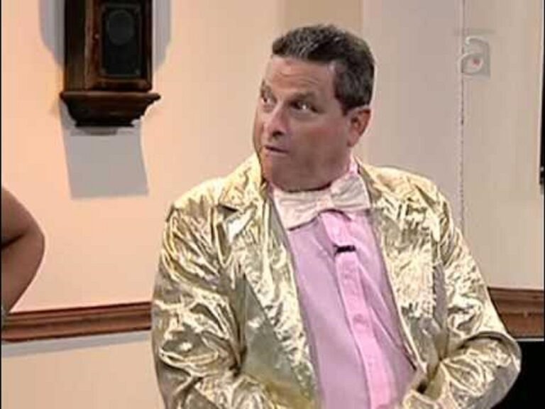 En la foto, Geonel García de Gustavito