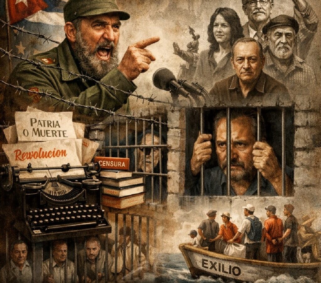 En la foto, una imagen relativa al tema, generada por Ai