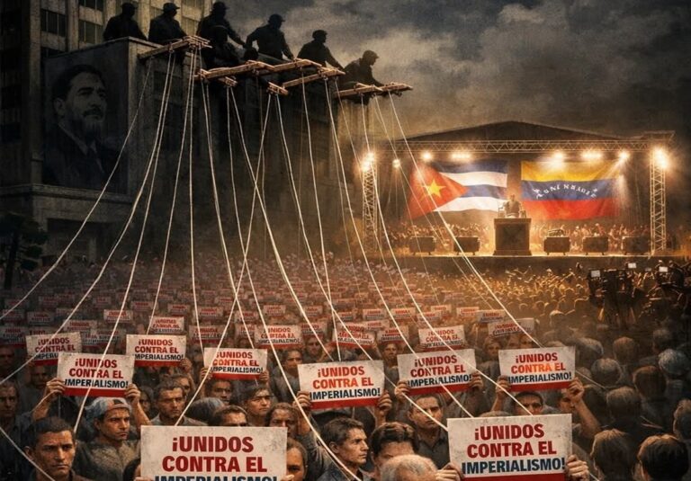 En la foto, una imagen relativa al tema