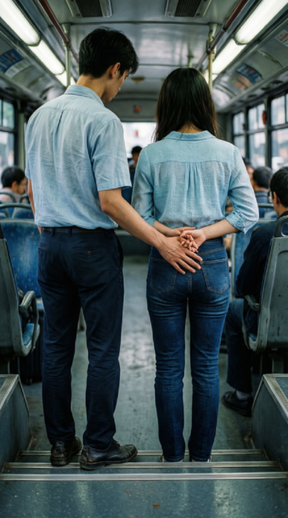 En la foto, una imagen relativa al tema