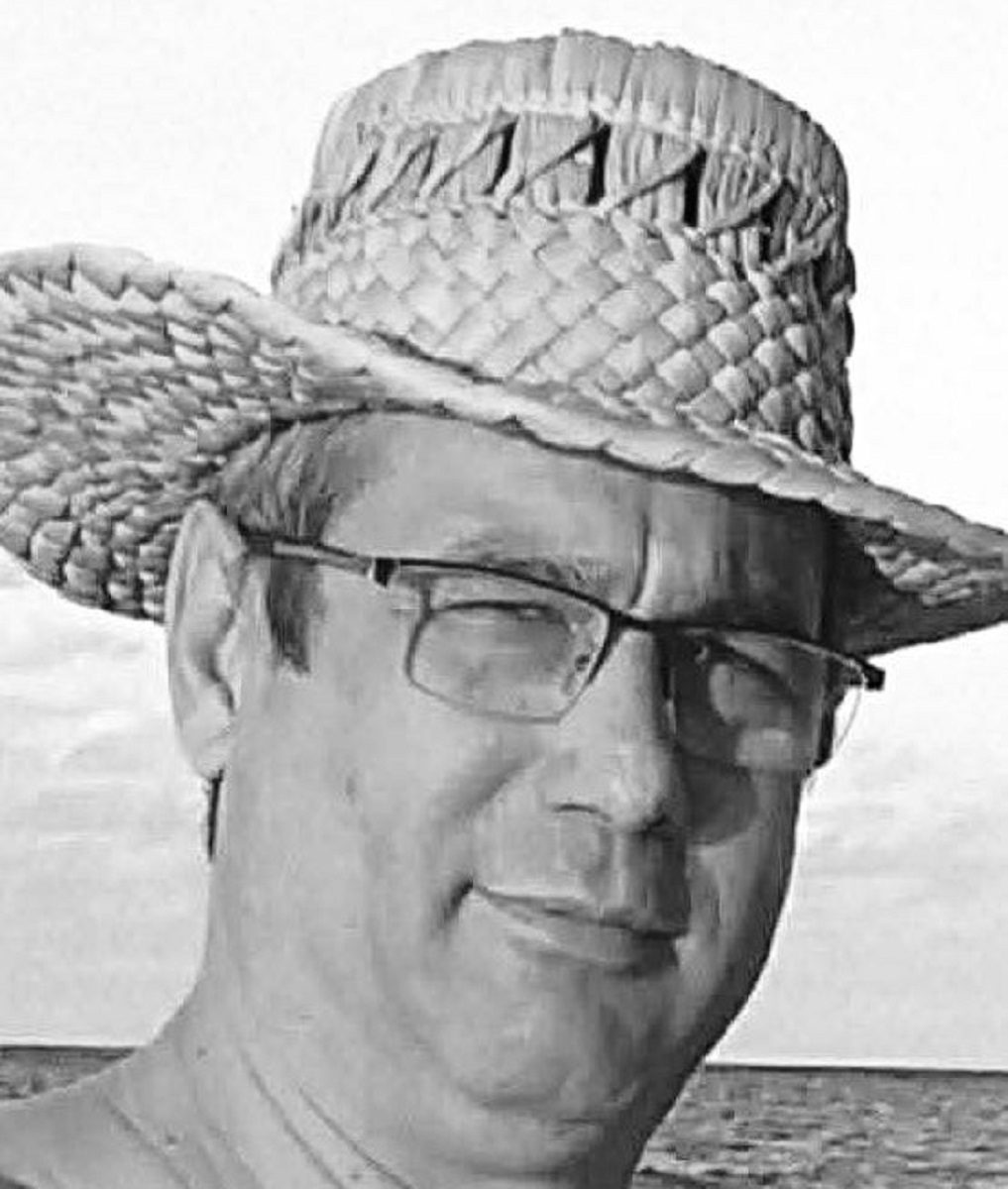 En la foto, el coronel Juan Carlos González Mederos