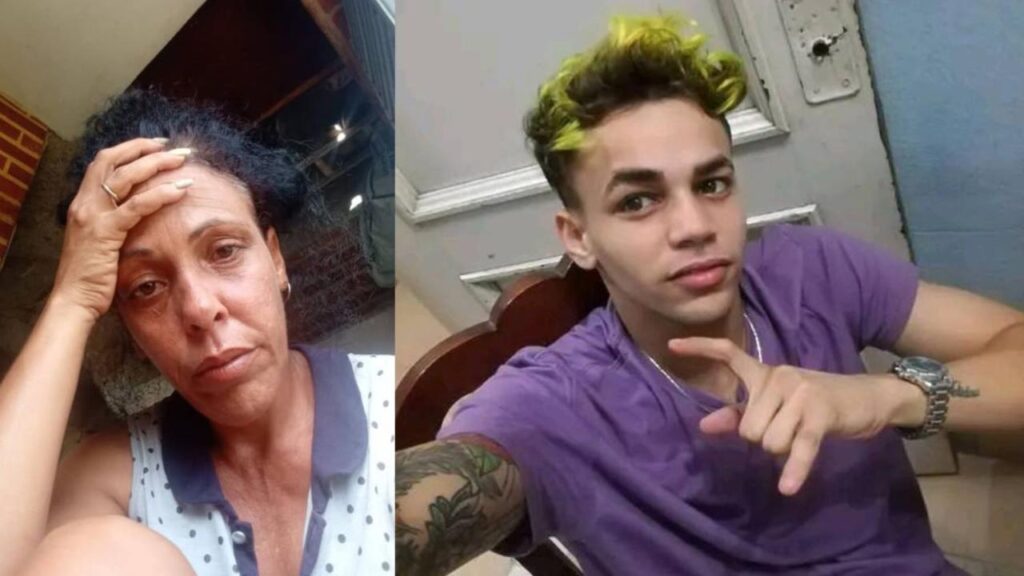 Preso político Duannis Léon habría recibido golpiza por parte de sus represores