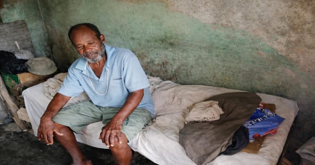 ¿Qué juventud le dejamos a este país?