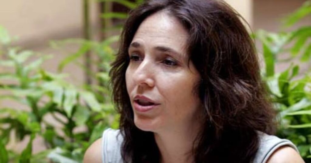 Mariela Castro y la épica vacía: principios blindados, país en ruinas