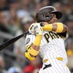 En la foto, Luis Arráez