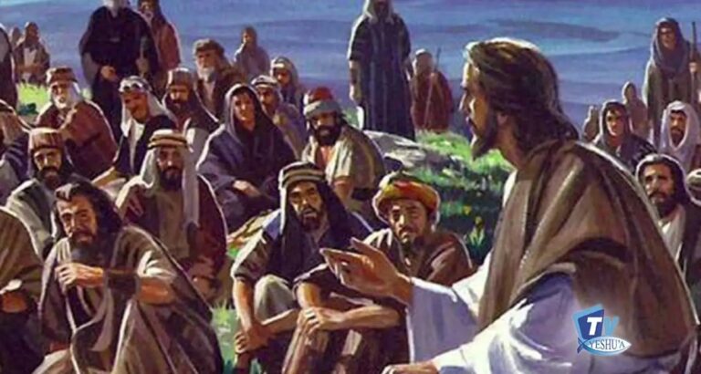 En la foto, una imagen relativa al texto