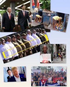 En la foto, una imagen relativa al tema