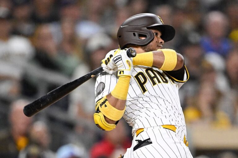 En la foto, Luis Arráez