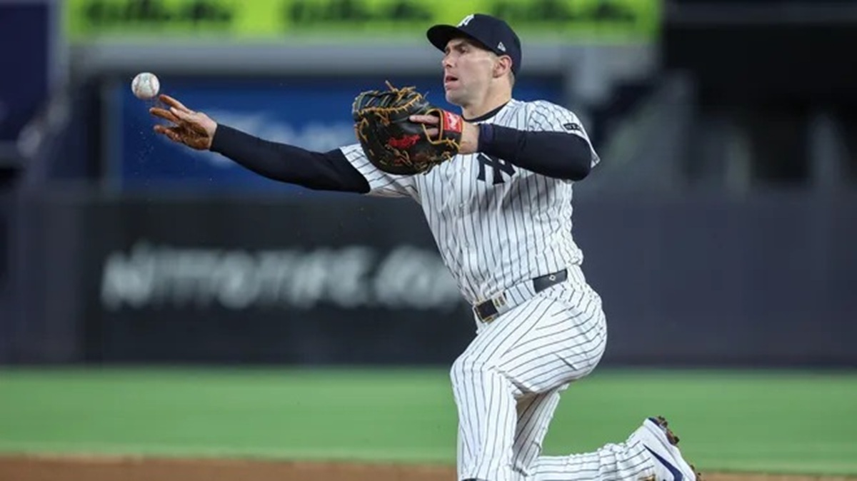 En la foto, Paul Goldschmidt