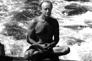 En la foto, Stanislav Kurilov