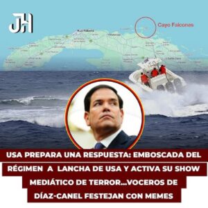 En la foto, un mensaje relativo al texto