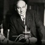 En la foto, Harvey Washington Wiley