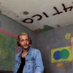 En la foto, los muchachos de El4tico