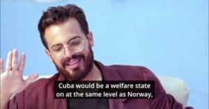 En la foto, El Necio