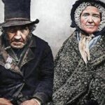 En la foto, Henry Maidment