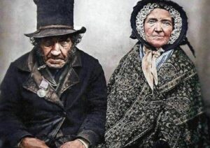 En la foto, Henry Maidment