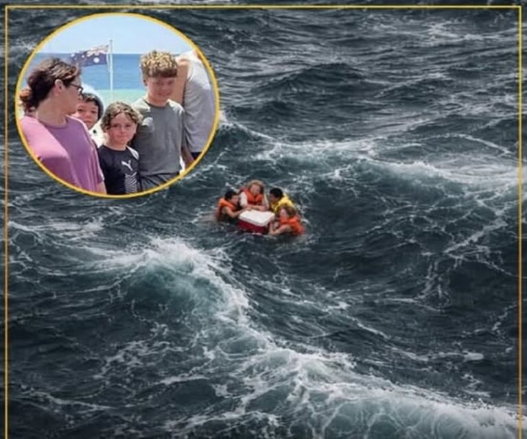 En la foto, una imagen relacionada con el texto