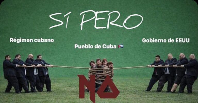 En la foto, una imagen relacionada con el testo